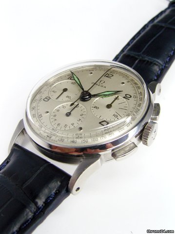 Omega Chronograph WATCHES 2