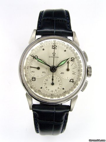 replica Omega Chronograph WATCHES 1