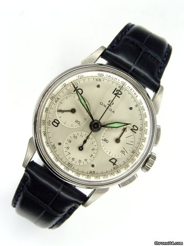 Omega Omega 6372 Watches Watch