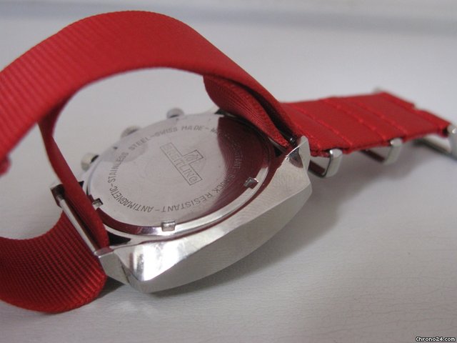 replica Breitling BREITLING DATORA CHRONOGRAPH WATCHES 1 