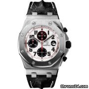 Audemars Piguet 26170ST.OO.D101CR.02 Watches Watch