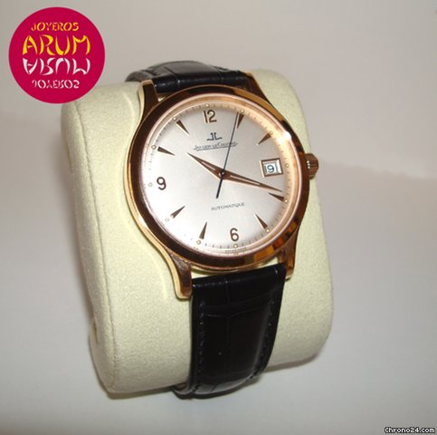 Jaeger-LeCoultre Master Control WATCHES 2