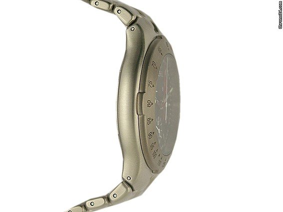 replica Ebel Sportwave Chronograph 40mm WATCHES 1 
