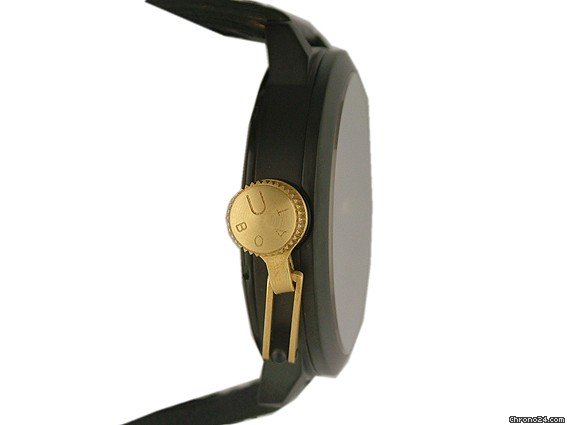 U-Boat Golden Crown 53mm WATCHES 2
