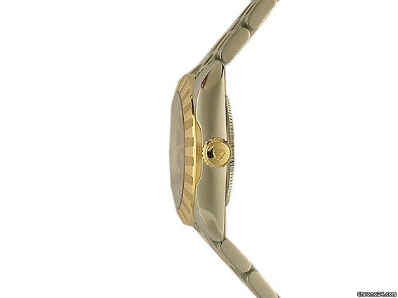 Tudor Classic Date Lady Stahl/Gelbgold Diamond 29mm WATCHES 2