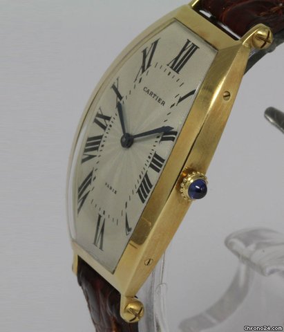 replica Cartier WATCHES 1