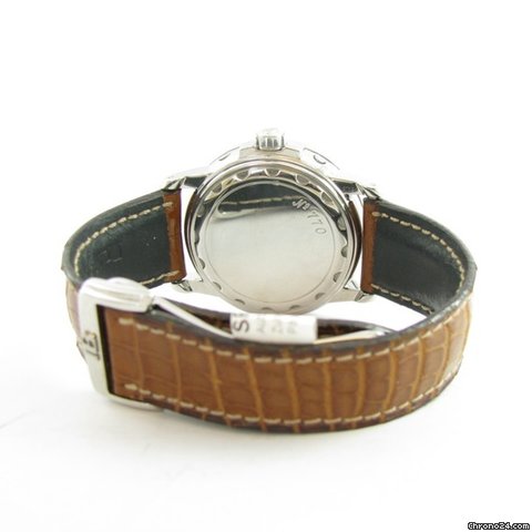 replica Blancpain Leman Phase de Lune mit 2 Jahren Herstellergarantie WATCHES 1