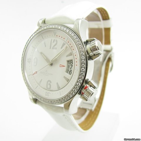 Jaeger-LeCoultre Master Compressor mit 2 Jahren Garantie WATCHES 2