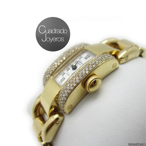 Chopard La Strada WATCHES 2