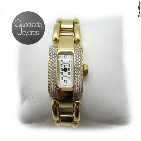 Chopard Chopard 41654 Watches Watch
