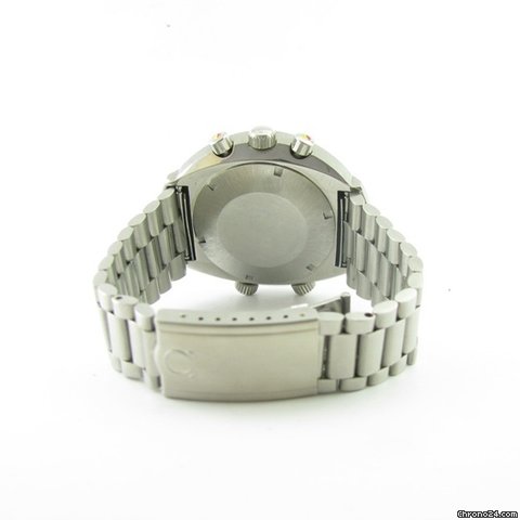 replica Omega Flightmaster Hedgehopper mit 2 Jahren Garantie WATCHES 1
