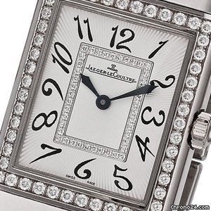Jaeger-LeCoultre Reverso Duetto Duo 269.3.54 WATCHES 2