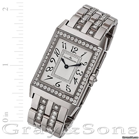 Jaeger LeCoultre 269.3.54 Watches Watch
