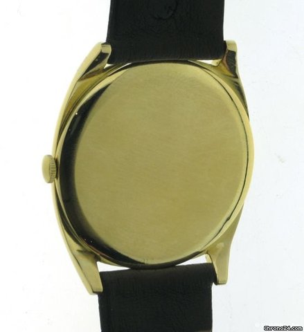 replica IWC Vintage Gold WATCHES 1