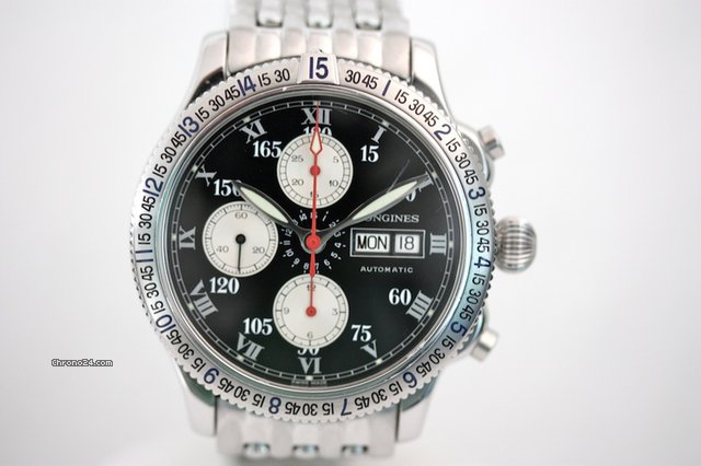 Longines Longines 8847 Watches Watch