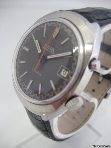 replica Omega CHRONOSTOP VINTAGE 145..009 WATCHES 1