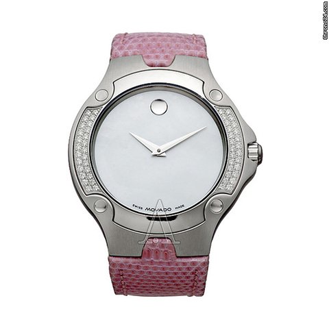 Movado 0605256 Watches Watch
