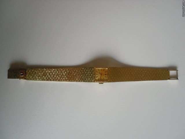 Omega DeVille WATCHES 2