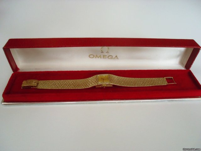Omega 711 171 ? Watches Watch