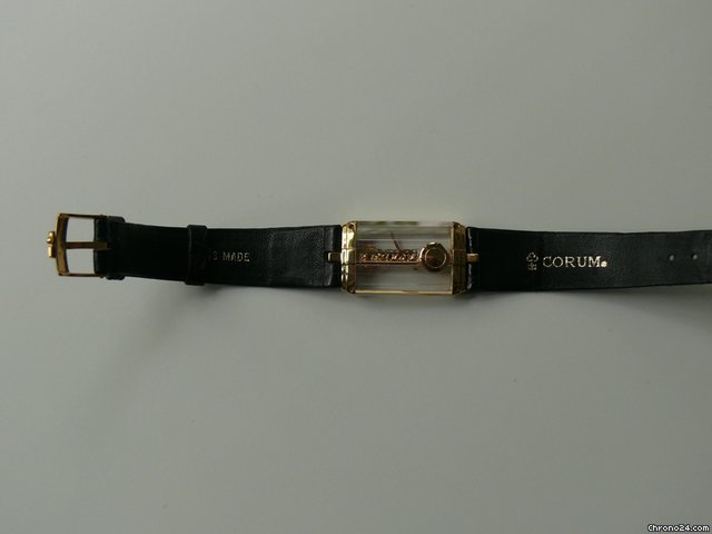 replica Corum Golden Bridge WATCHES 1