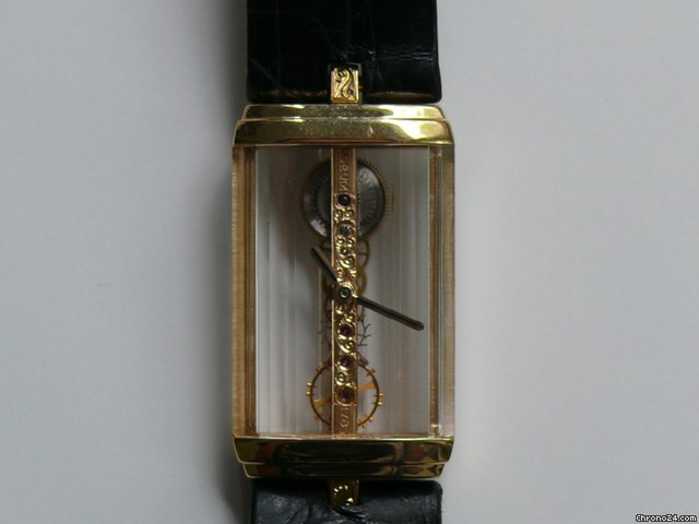 Corum Corum 2085 Watches Watch
