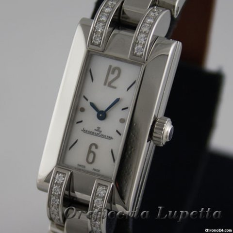 Jaeger-LeCoultre Ideale WATCHES 2