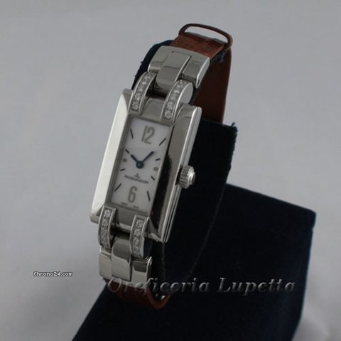 replica Jaeger-LeCoultre Ideale WATCHES 1