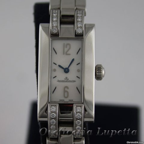 Jaeger LeCoultre Jaeger LeCoultre 44756 Watches Watch