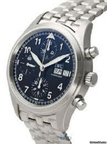 IWC IW371704 Watches Watch