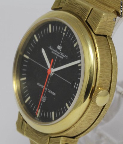 IWC Ref. 2450 WATCHES 2