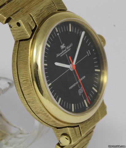 replica IWC Ref. 2450 WATCHES 1