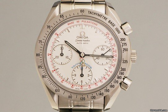 Omega Speedmaster Olympic WATCHES 2