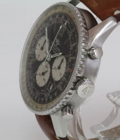 Breitling Ref. 7806 WATCHES 2