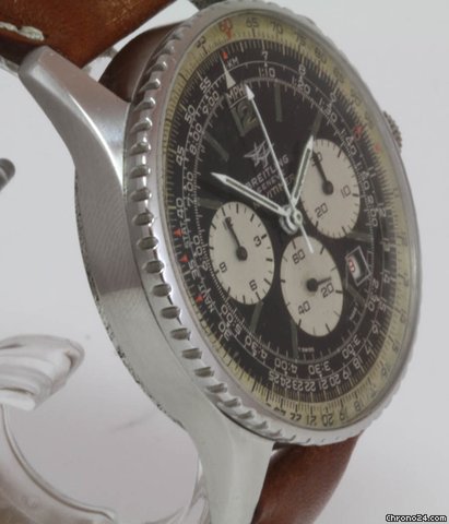 replica Breitling Ref. 7806 WATCHES 1