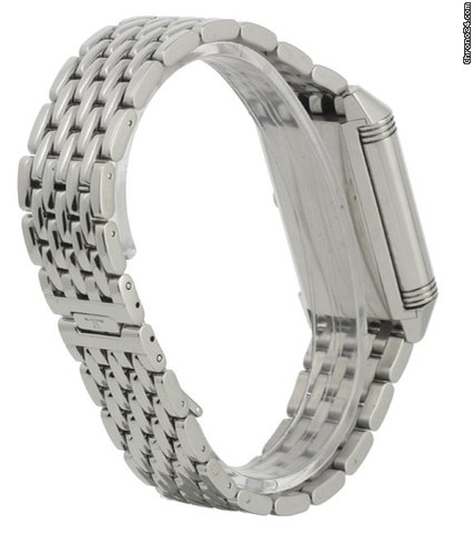 replica Jaeger-LeCoultre Reverso Day Night 270.8.54 WATCHES 1