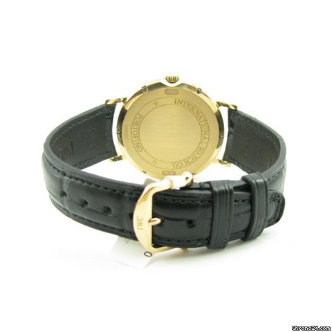 replica IWC Portofino mit 2 Jahren Garantie WATCHES 1