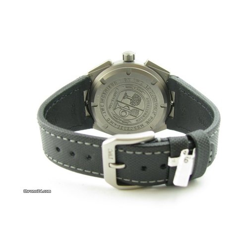 replica IWC Ingenieur Chronograph AMG mit 2 Jahren Garantie WATCHES 1