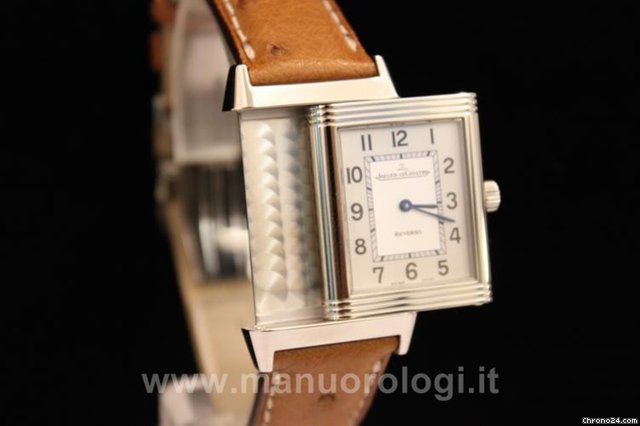 Jaeger-LeCoultre reverso WATCHES 2