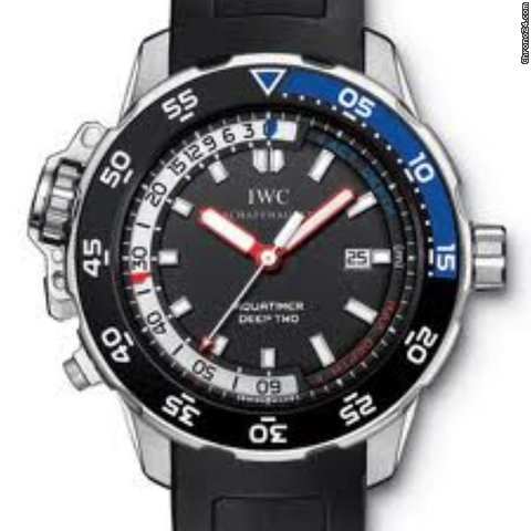 IWC IW354702 Watches Watch