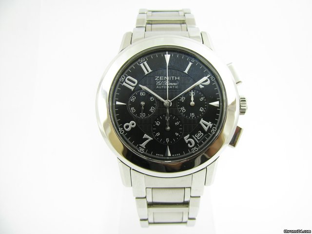 Zenith 02.0451.400 Watches Watch