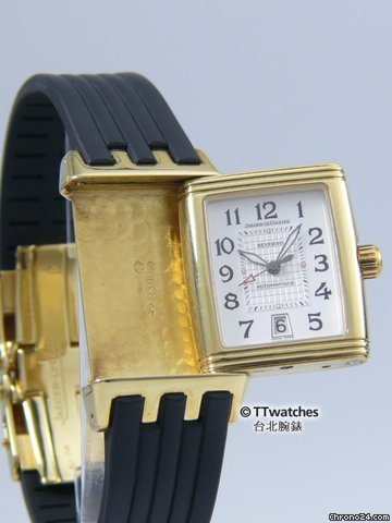 Jaeger-LeCoultre Reverso Gran Sport WATCHES 2
