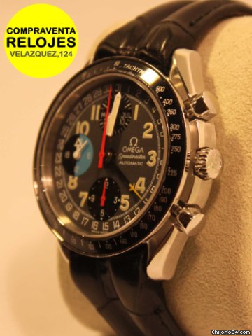 Omega SPEEDMASTER WATCHES 2