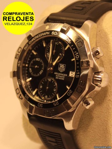 TAG Heuer AQUARACER WATCHES 2