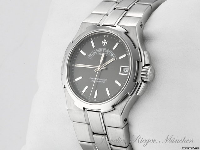 Vacheron Constantin Overseas WATCHES 2