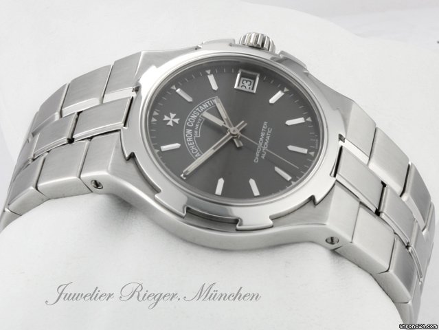 replica Vacheron Constantin Overseas WATCHES 1