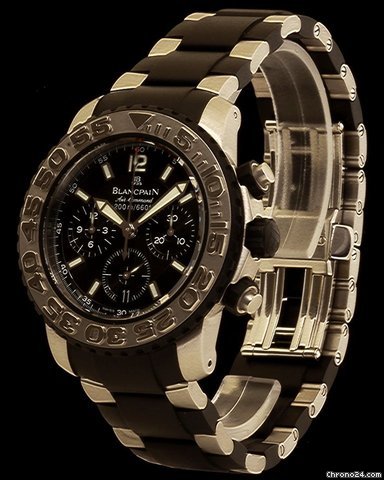 Blancpain Air Command WATCHES 2