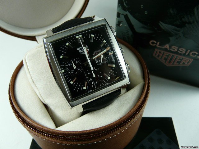TAG Heuer Monaco WATCHES 2