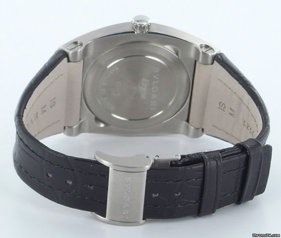 Bulgari Ergon WATCHES 2