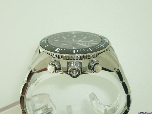 replica Seiko Taucher Chronograph , Ananta Chronograph Automatic WATCHES 1 