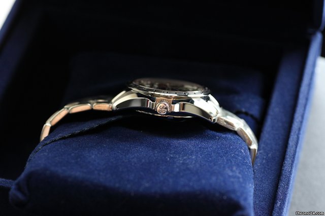 Seiko Grand Seiko SBGM001 WATCHES 2